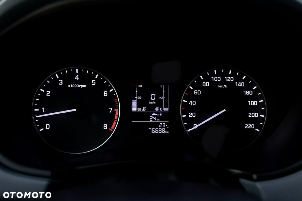 Hyundai i20 1.2 Select - 9