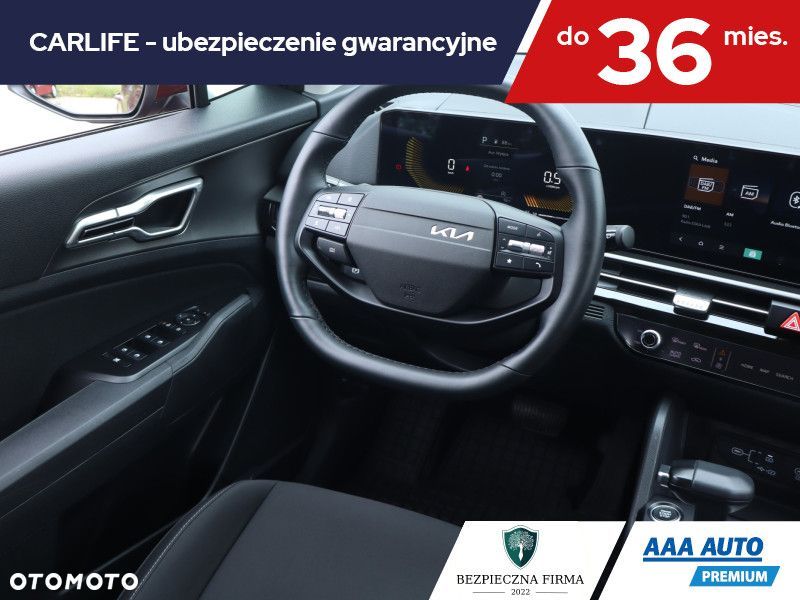 Kia Sportage - 9