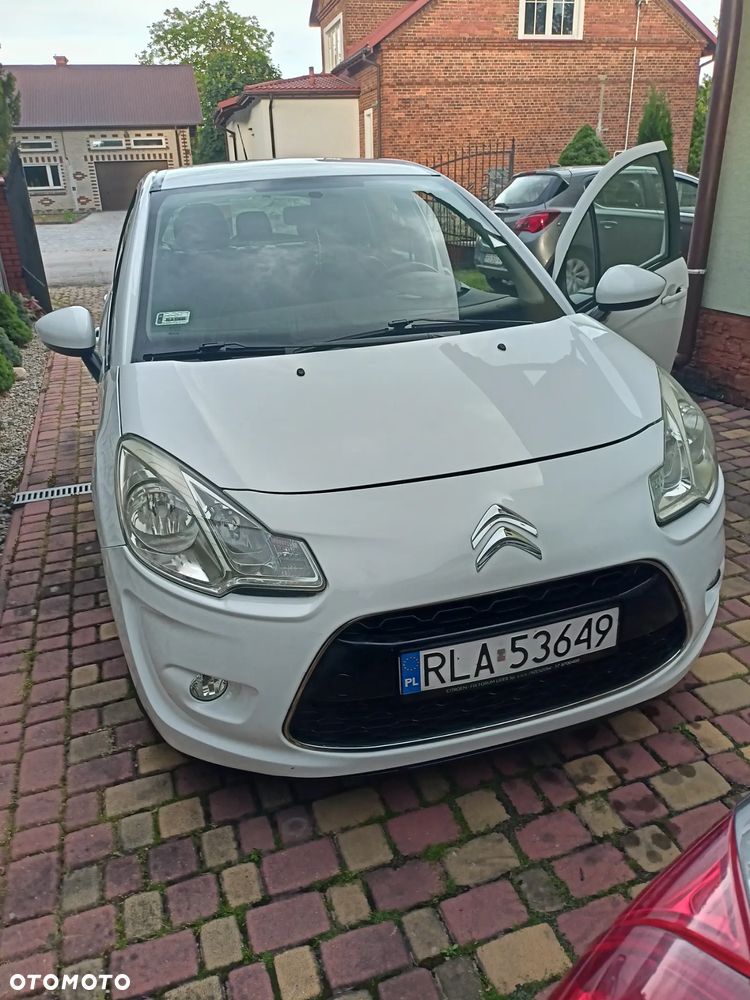 Citroën C3 1.4 HDi Style - 6