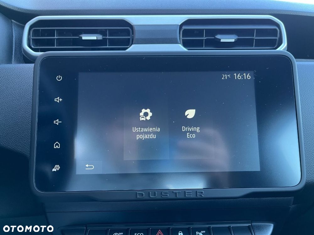 Dacia Duster 1.3 TCe Comfort - 16