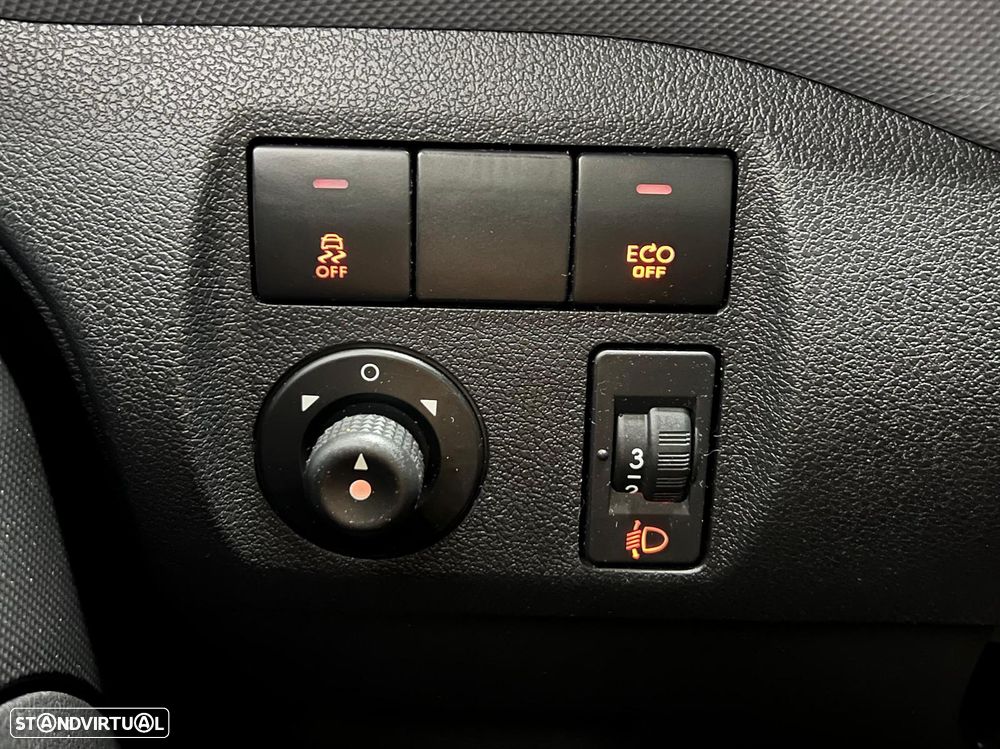 Peugeot Partner 1.6 BlueHDi Confort ETG6 - 26