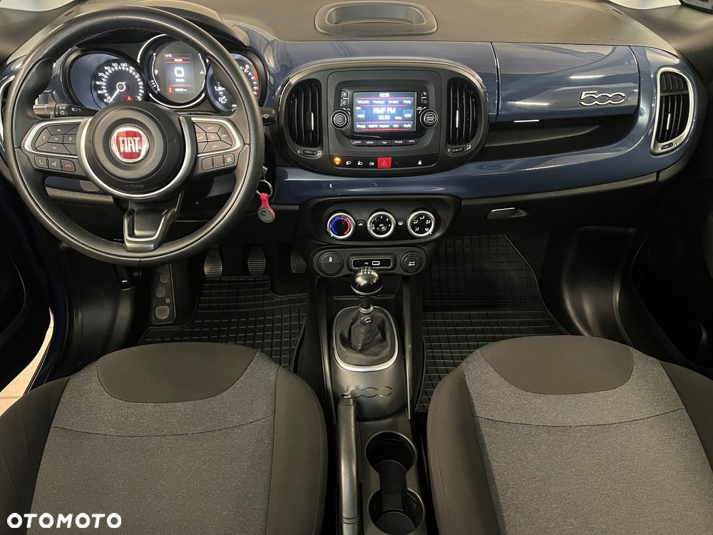 Fiat 500L 1.4 16V Urban - 25