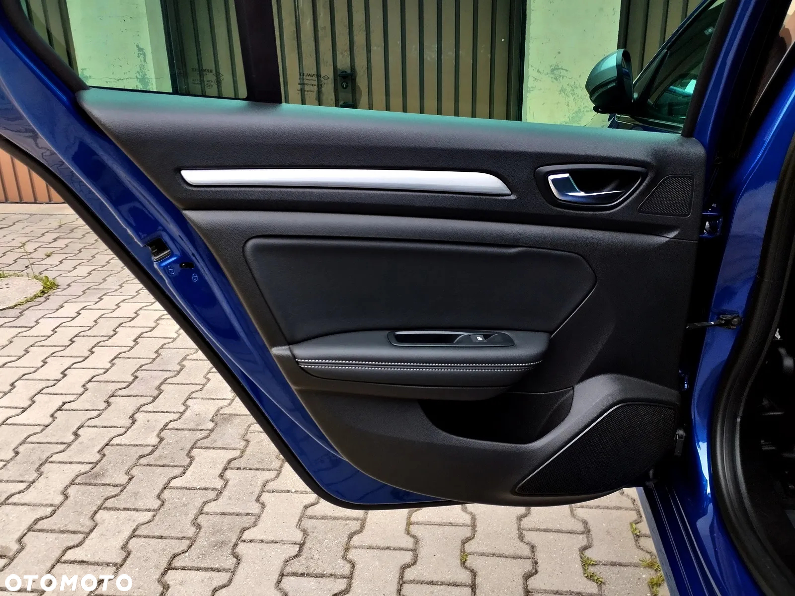 Renault Megane 1.3 TCe FAP GT Line - 26