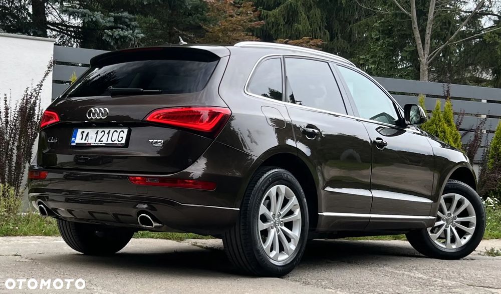 Audi Q5 - 38