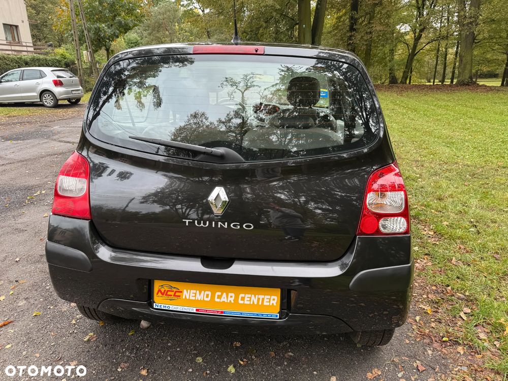 Renault Twingo - 11
