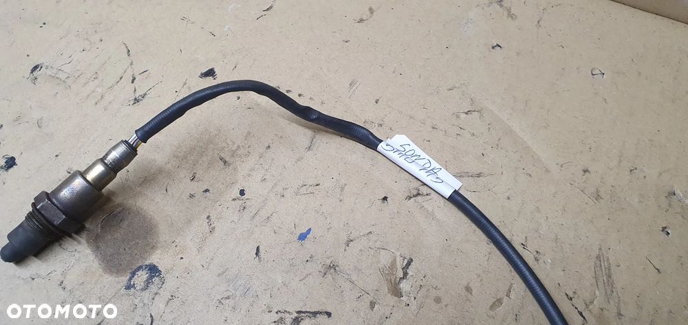 Sonda lambda czujnik BMW M5 G30 F90 4.4 V8 8043677 0258037005 - 3