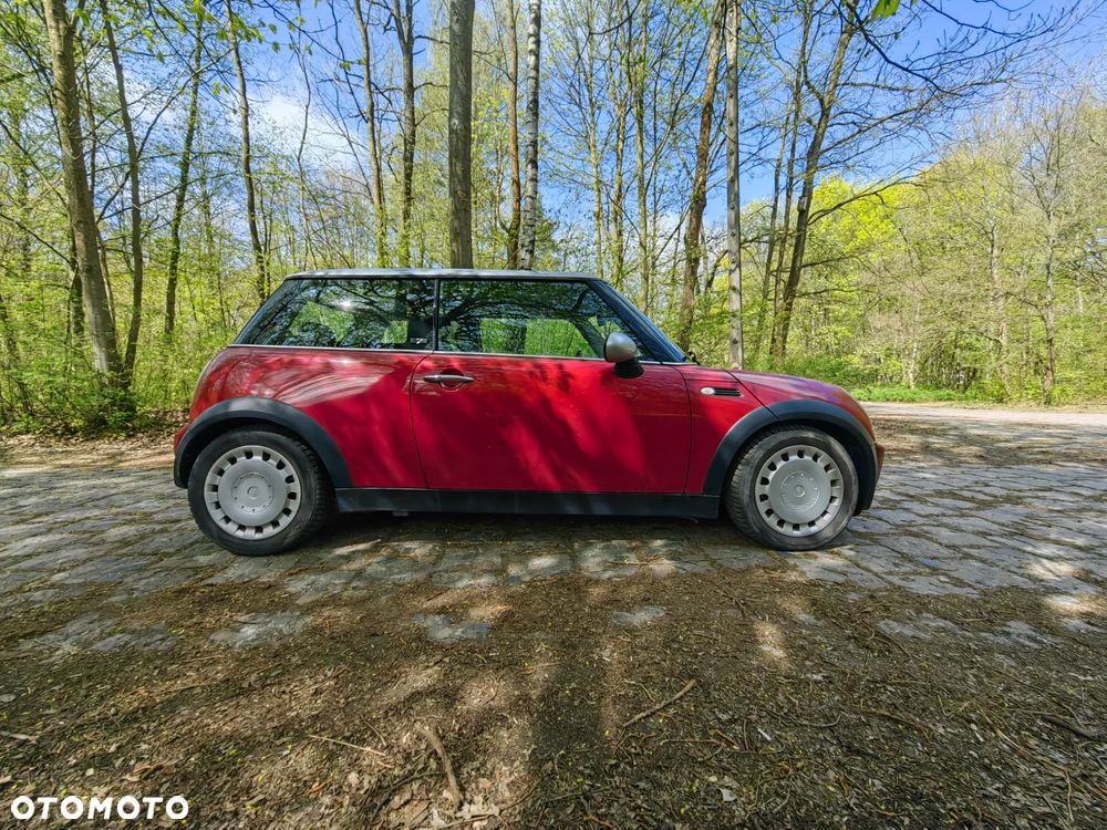 MINI Cooper - 2