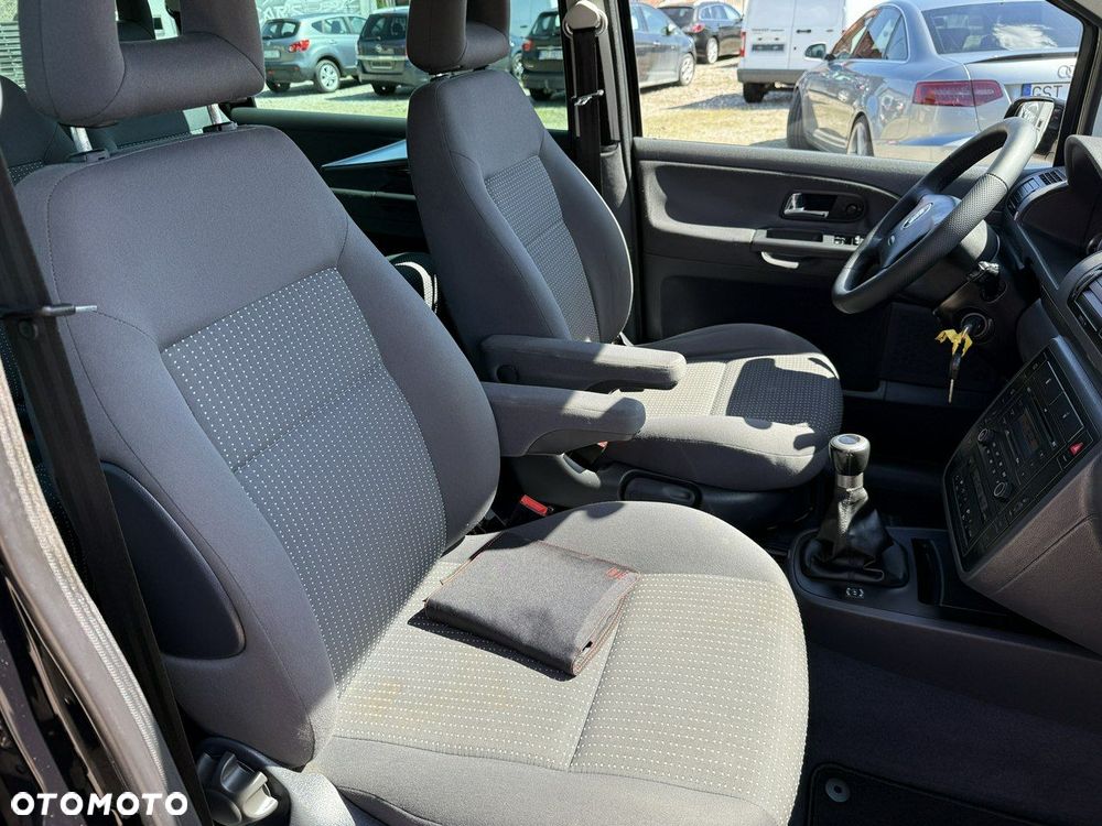 Seat Alhambra - 38