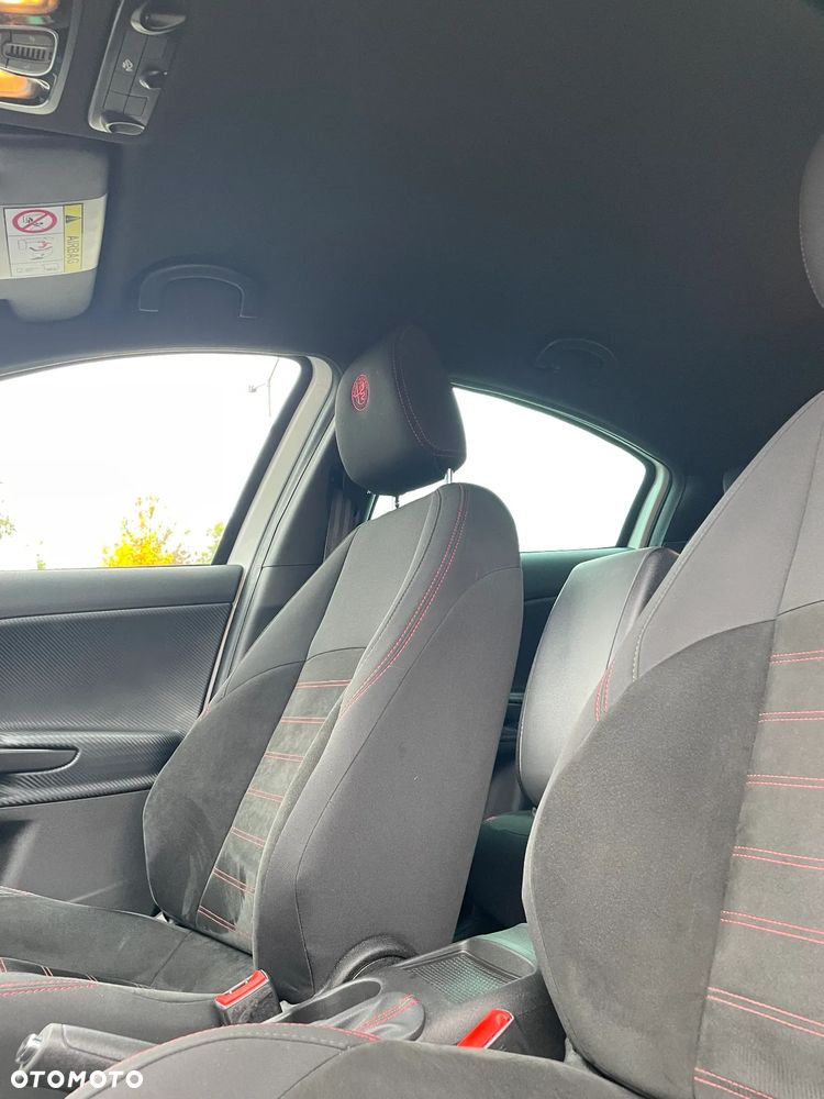 Alfa Romeo Giulietta 1.4 TB MultiAir Super - 29