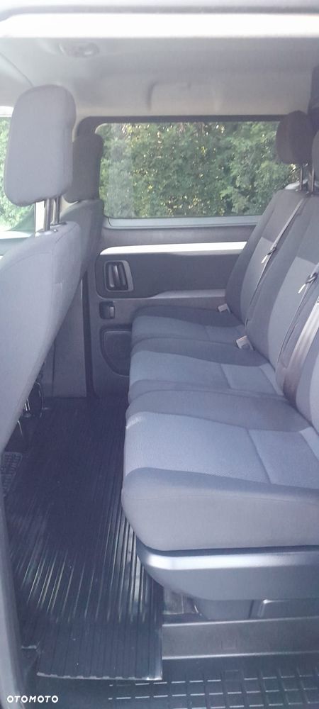 Peugeot Expert L3H1 TwinCab Premium - 22