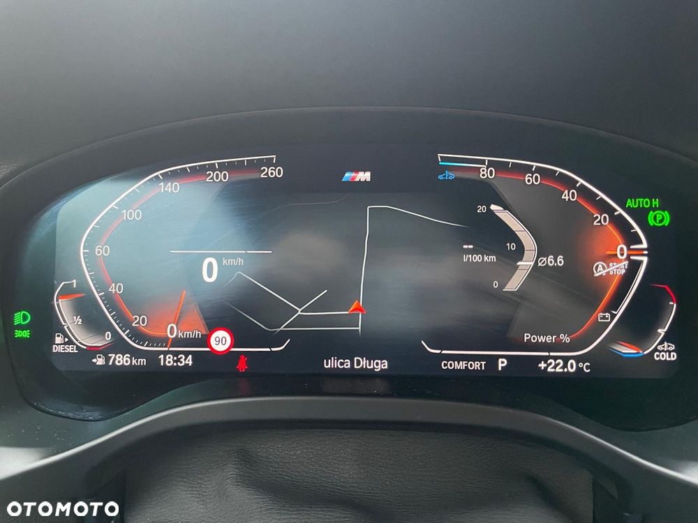 BMW X4 - 24