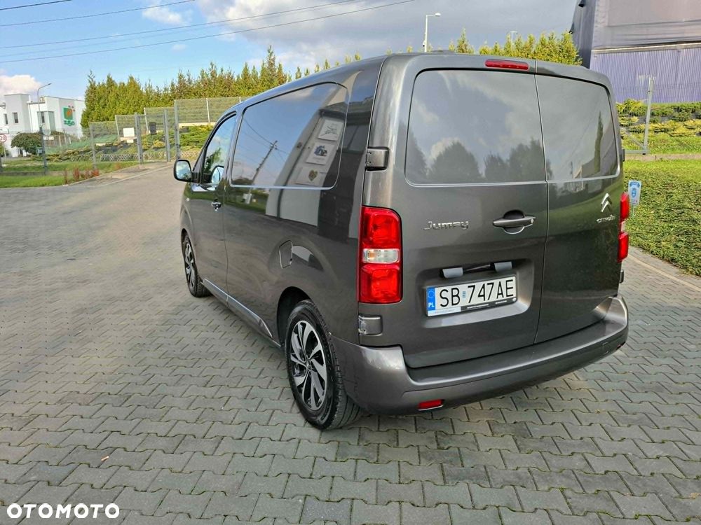 Citroën Jumpy - 4