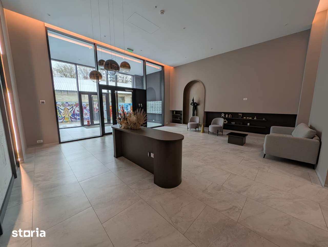 Penthouse One Cotroceni Parc, comision "0",pret atractiv,promotie - Imagine principală: 2/13