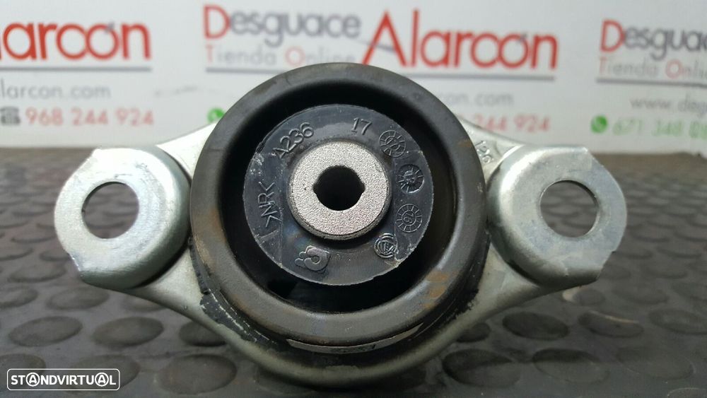 APOIO DO MOTOR FIAT NUOVA 500 (150) LOUNGE - 2