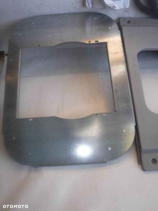 waeco coolair ca 800 mercedes atego ca-ek-mb2 obudowa mocowanie - 7