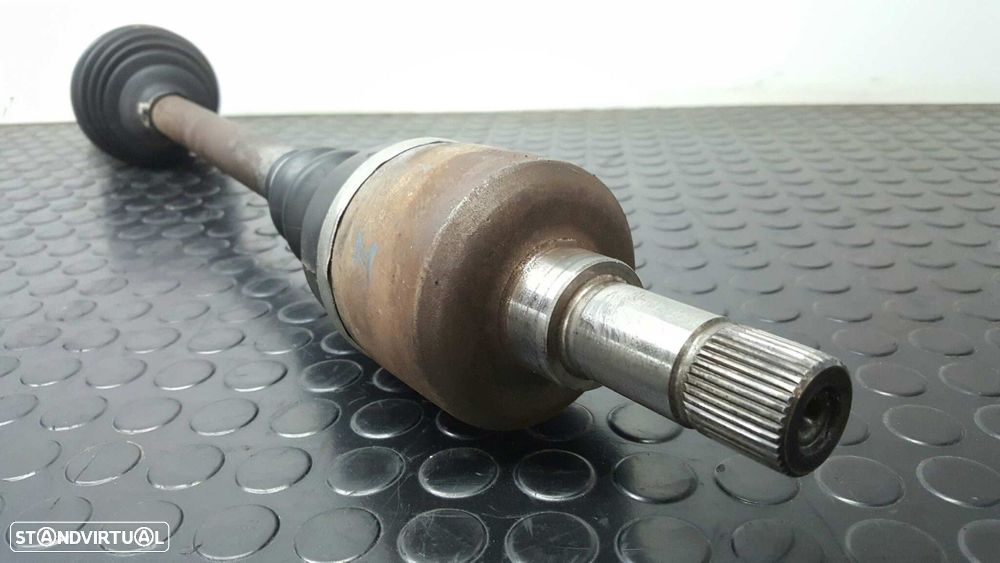 TRANSMISSÃO FRENTE ESQUERDA CITROEN JUMPER CAJA CERRADA, TECHO ELEVADO (1) 31 CH... - 4