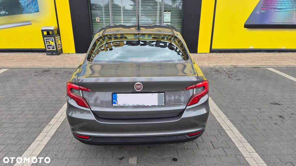 Fiat Tipo 1.3 MultiJet City Life - 11