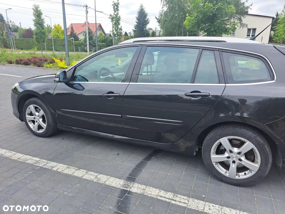 Renault Laguna - 2