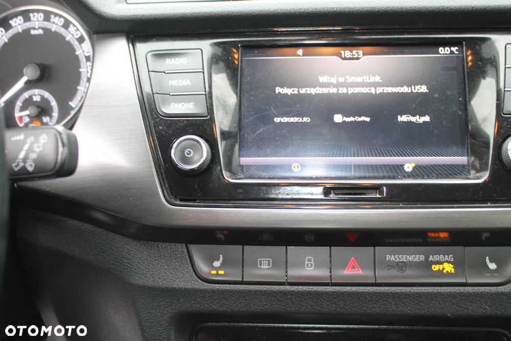 Skoda Fabia 1.0 TSI Ambition - 7