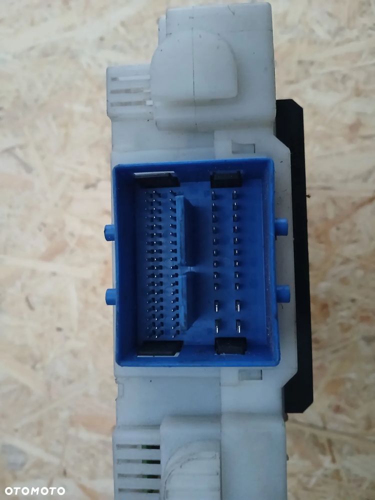 FORD S-MAX GALAXY MK3 MONDEO MK4 MODUŁ STEROWNIK KOMFORTU 7G9T14A073CE - 4