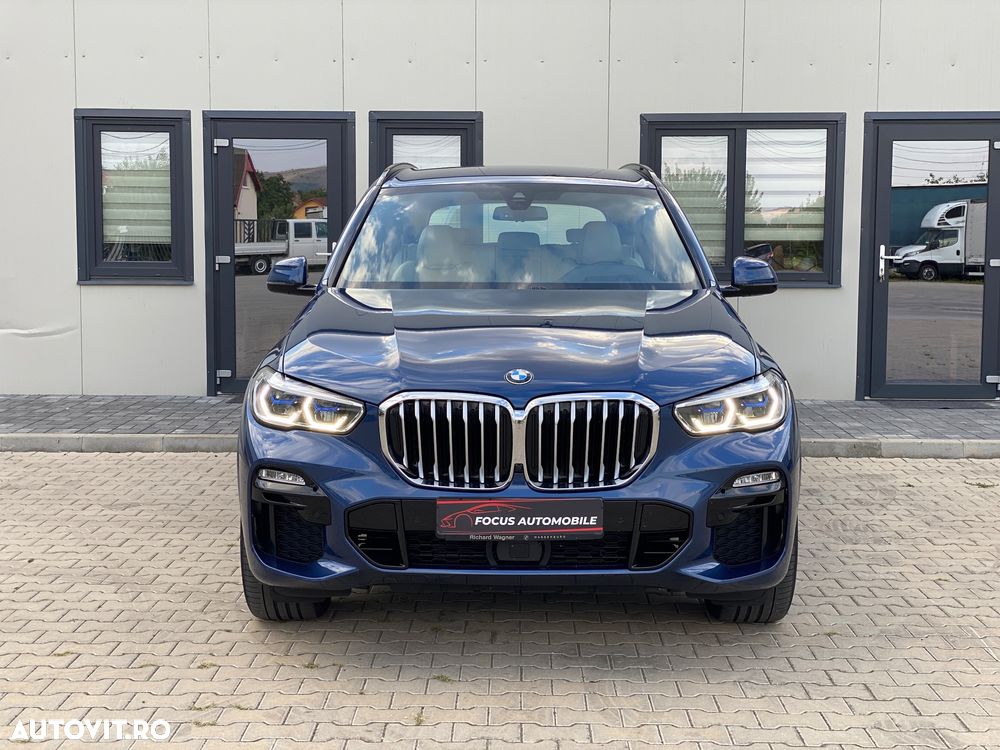 BMW X5 - 3