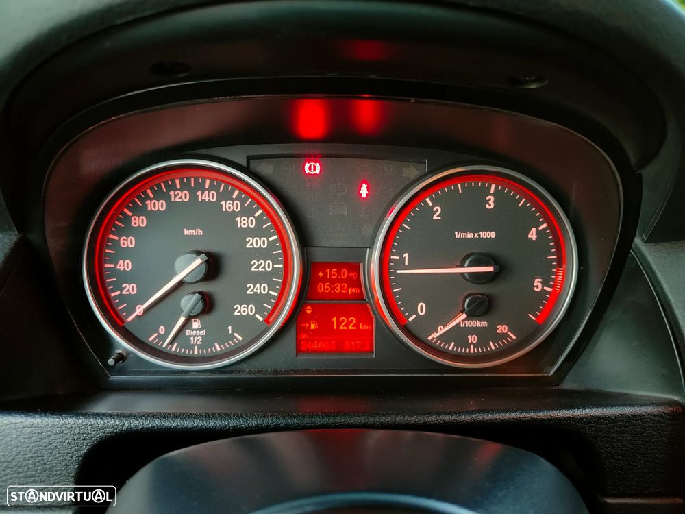 BMW X1 20 d sDrive - 11