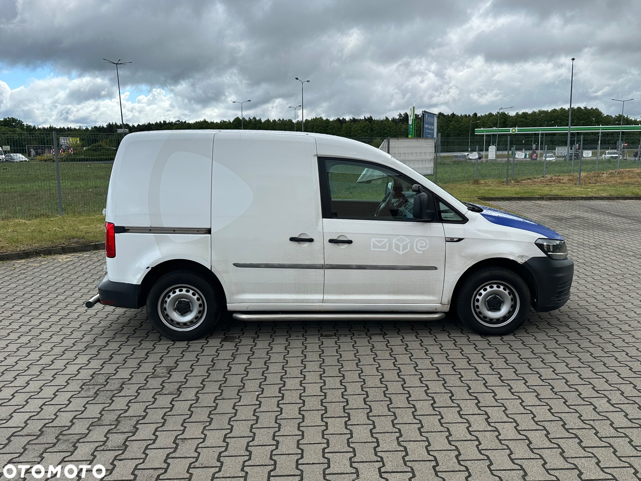 Volkswagen CADDY - 6