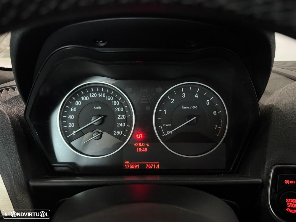 BMW 125 iA Pack M - 13