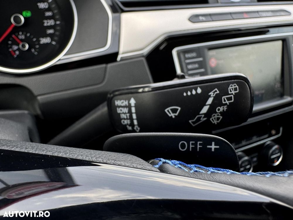 VOLKSWAGEN Passat 2016 — imagine 20