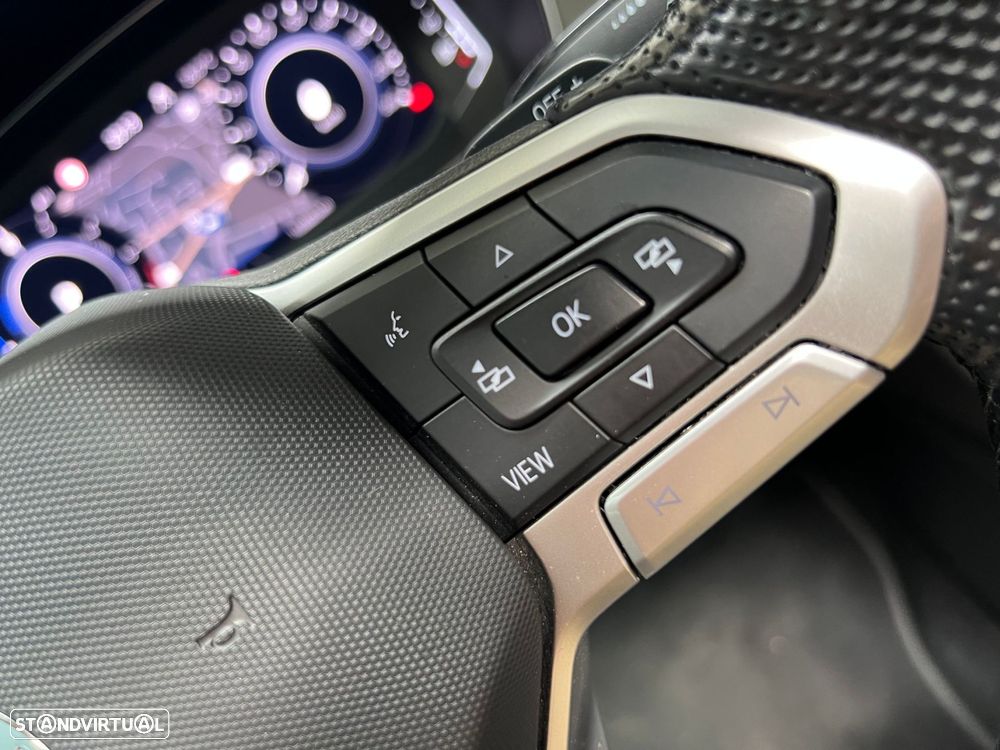 VW Passat Variant 1.4 TSI GTE+ Plug-in - 24
