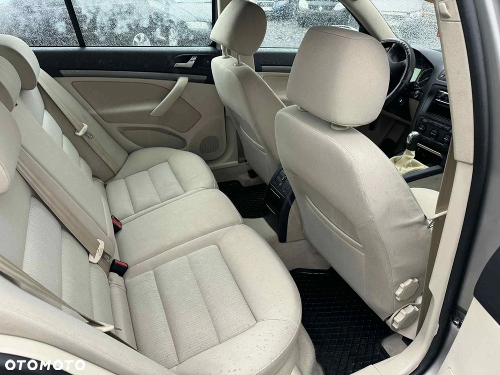 Skoda Octavia 2.0 TDI Edition 100 - 19