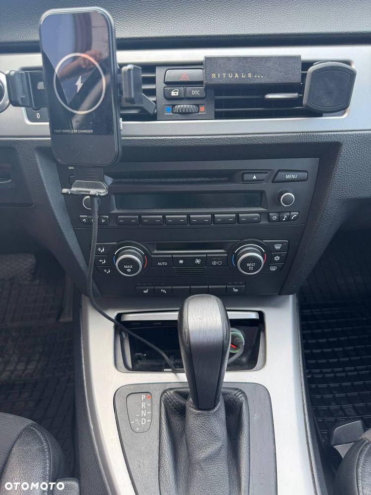 BMW Seria 3 - 11