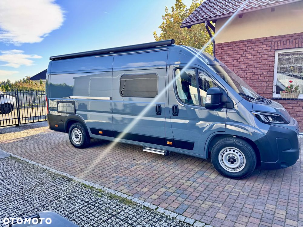 Fiat Ducato - 4