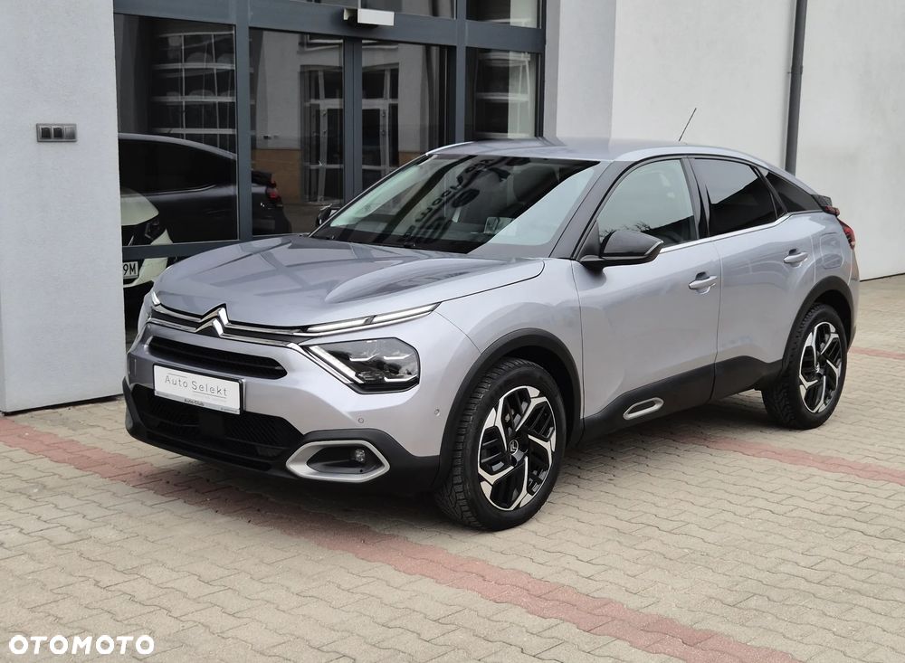 Citroën C4 1.5 BlueHDi Shine S&S - 3