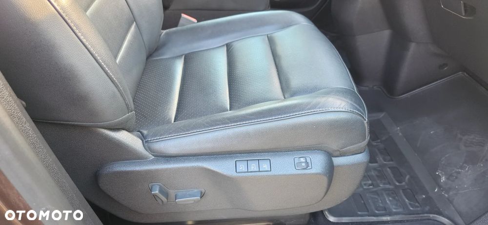 Citroën SpaceTourer - 26