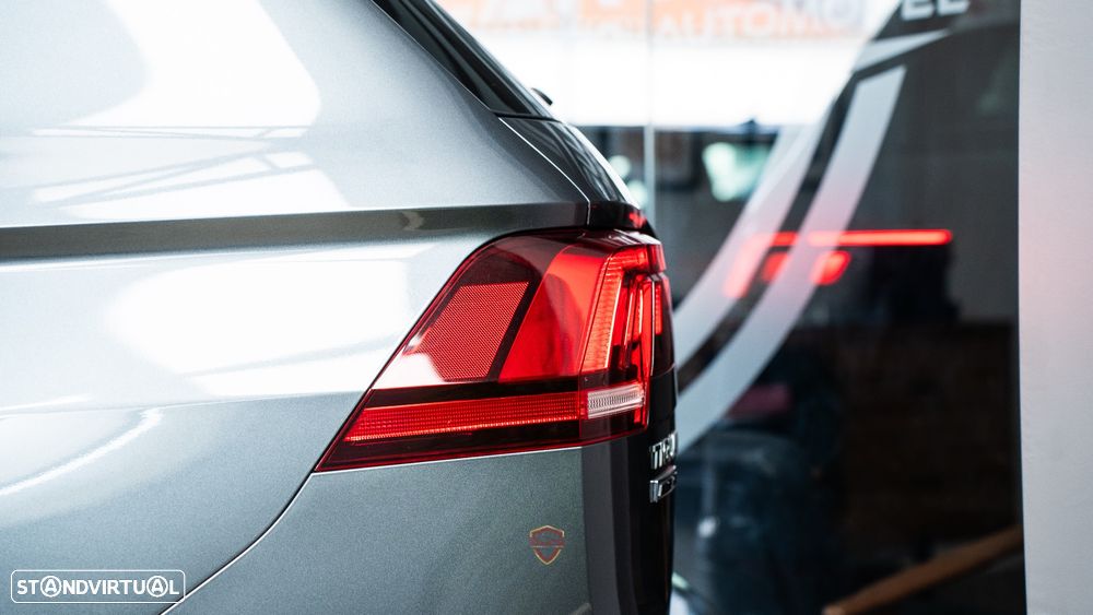 VW Tiguan Allspace 2.0 TDI Confortline DSG - 10