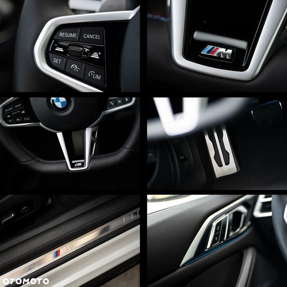 BMW Seria 4 M440i xDrive - 39
