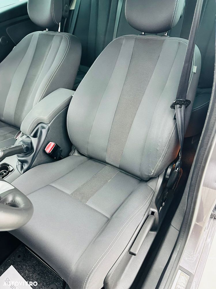 Renault Megane 1.6 16V 110 Dynamique - 18