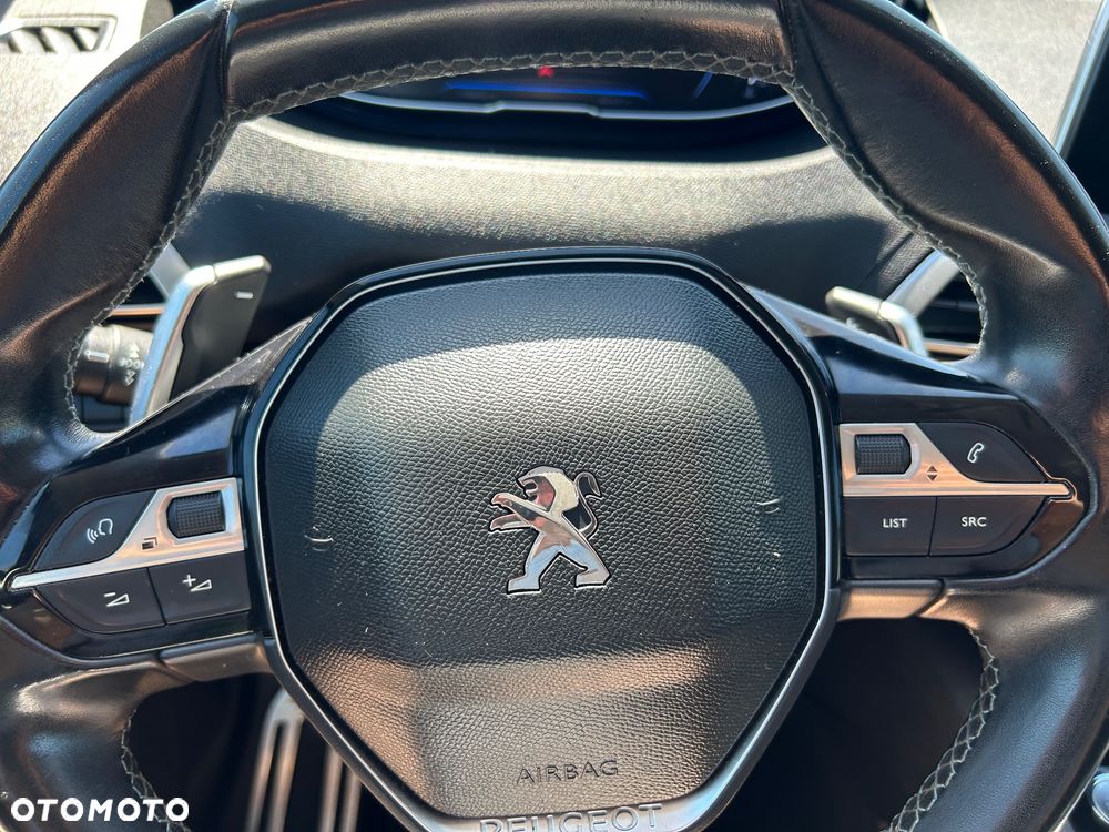 Peugeot 5008 2.0 BlueHDi Road Trip S&S EAT8 - 23