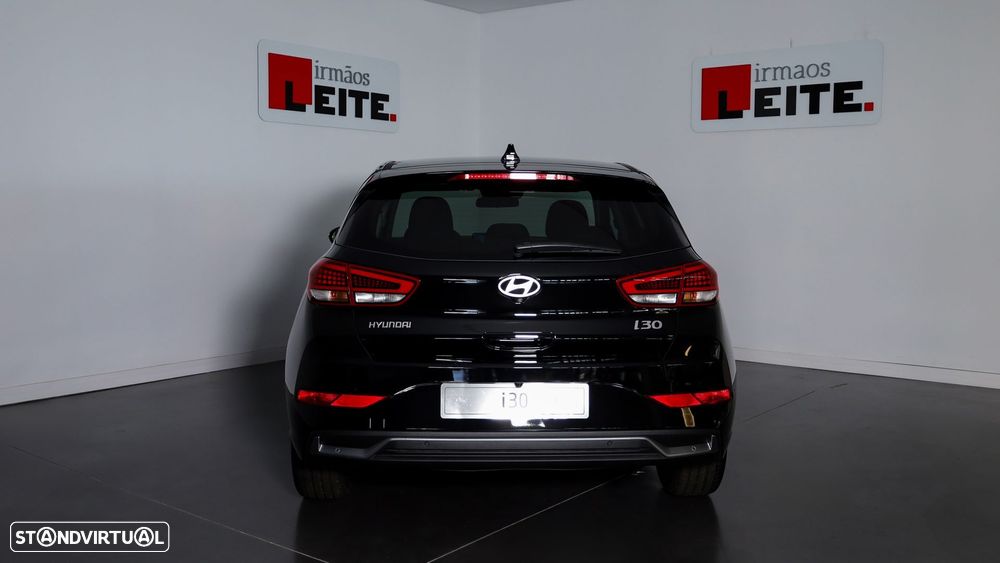 Hyundai i30 1.0 T-GDI Style Plus - 5