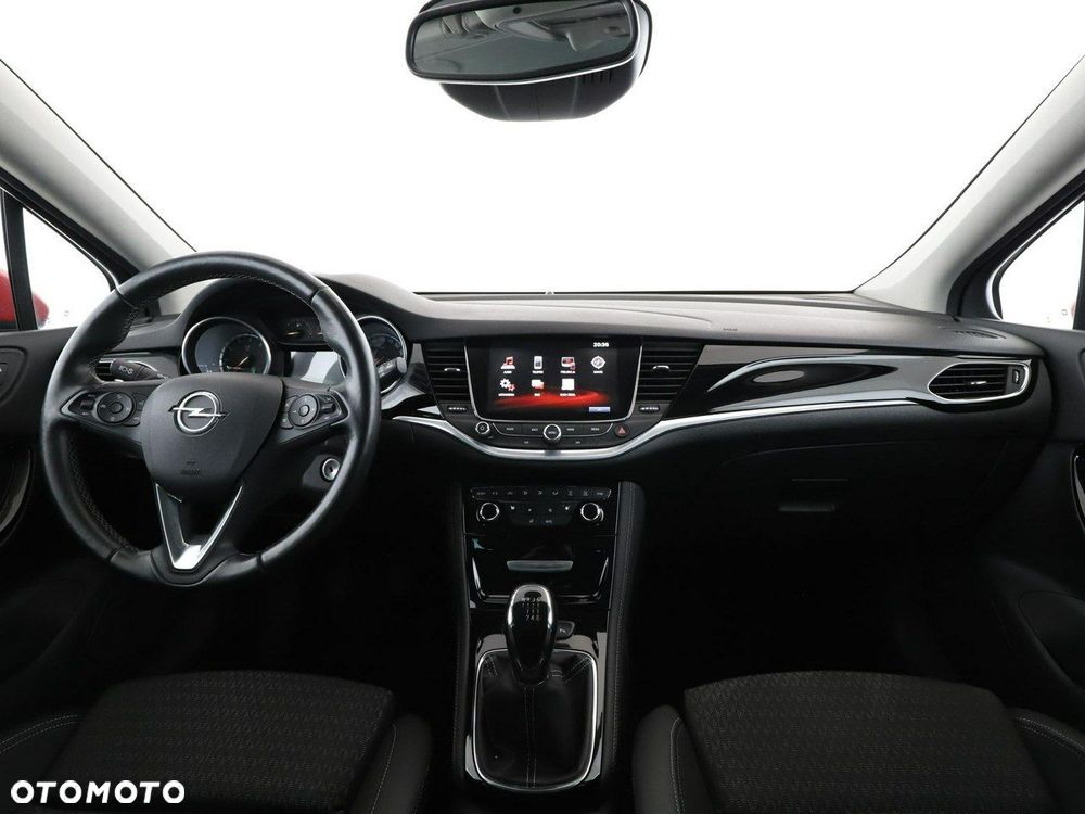 Opel Astra 1.4 Turbo Start/Stop Innovation - 16