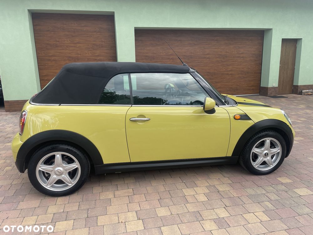 MINI Cooper - 6