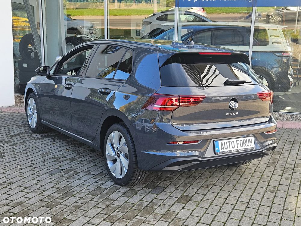 Volkswagen Golf 1.5 TSI Life Plus - 5
