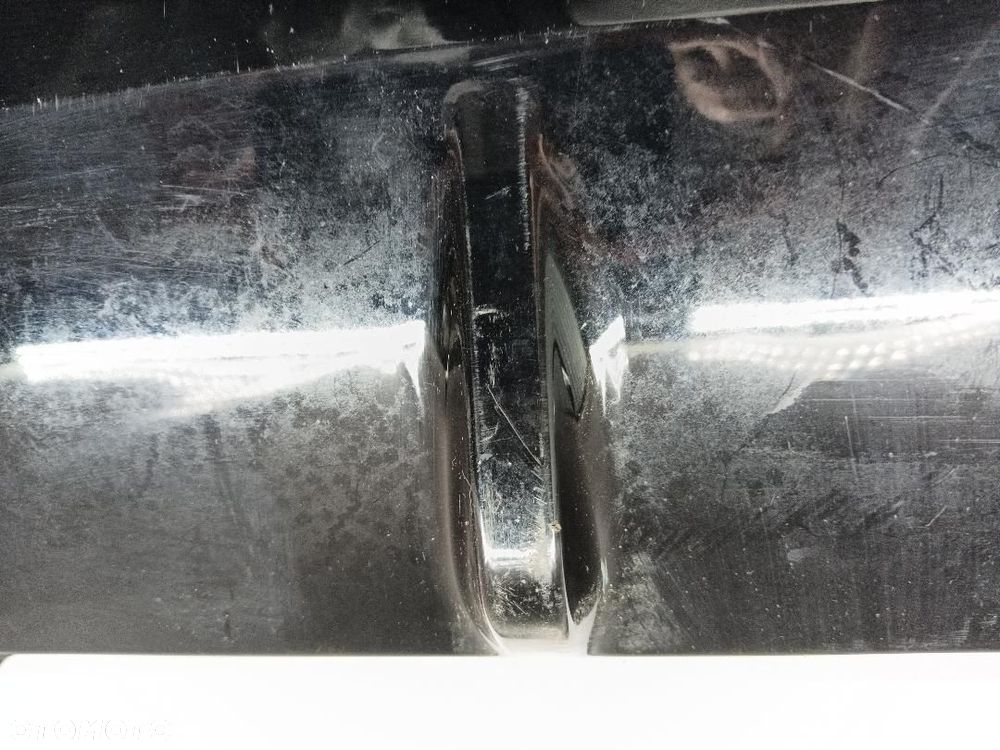 DYFUZOR ZDERZAKA TYŁ TYLNY BMW 1 F40 51128070950 - 9