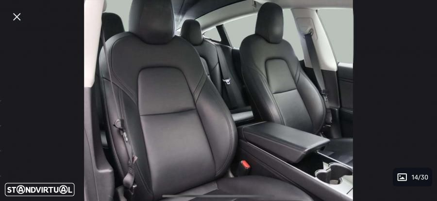 Tesla Model 3 Long Range AWD Dual Motor - 9