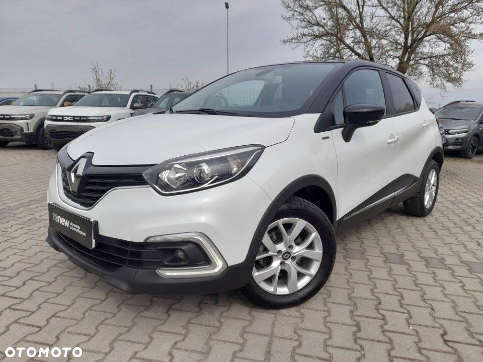 Renault Captur - 2