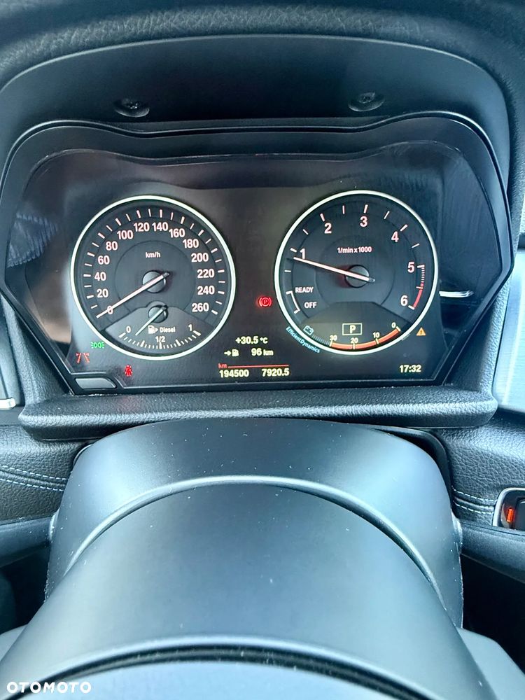 BMW Seria 2 220d xDrive Sport-Aut M Sport - 24