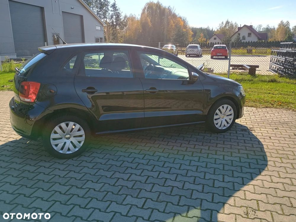 Volkswagen Polo - 4
