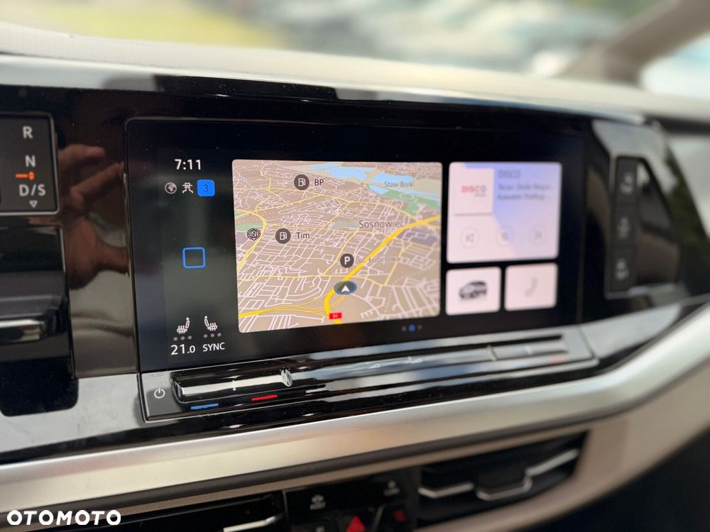 Volkswagen Multivan 2.0 TDI L1 Life DSG - 27