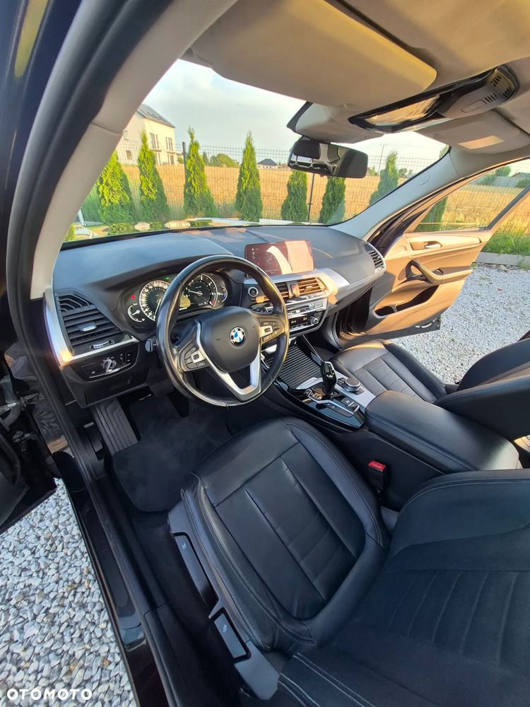 BMW X3 - 32